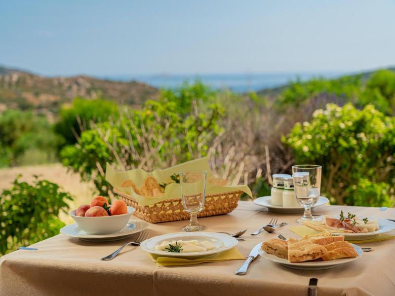 Hotel Borgo Alba Barona image