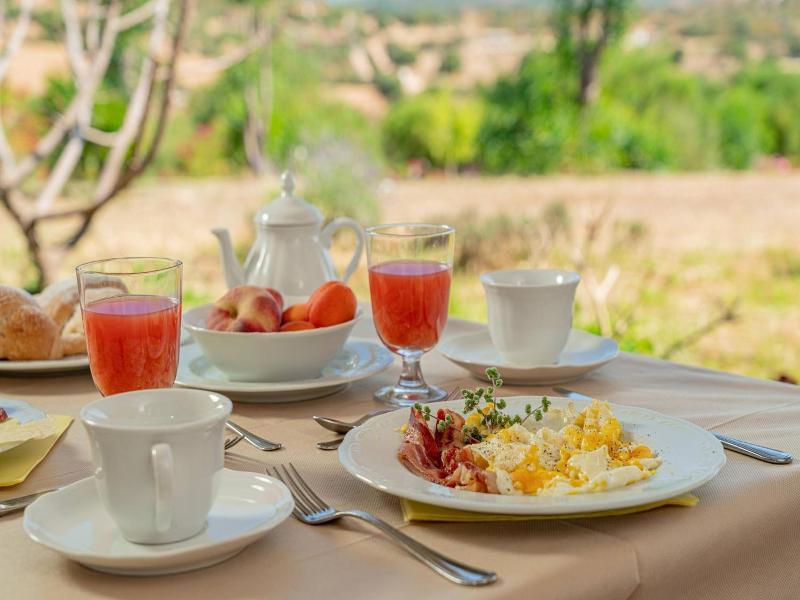 Hotel Borgo Alba Barona image