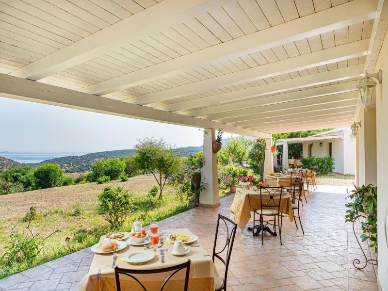 Hotel Borgo Alba Barona image