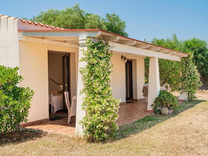 Hotel Borgo Alba Barona image