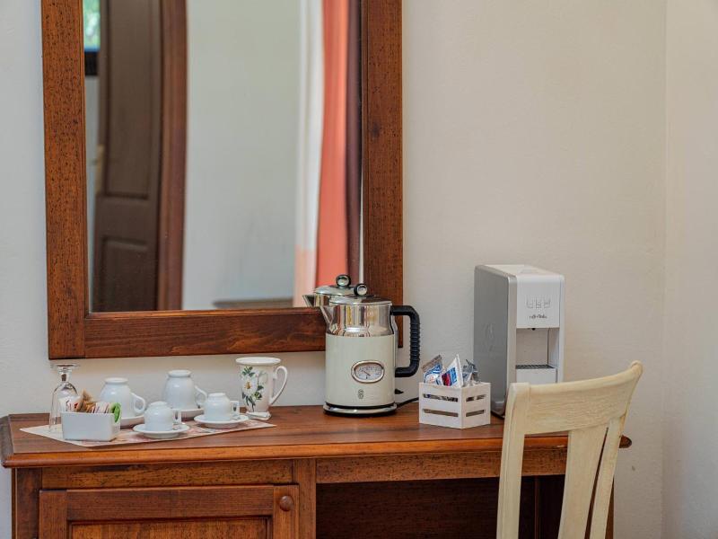 Hotel Borgo Alba Barona image