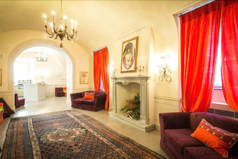 Castello Di Pontebosio Luxury Resort