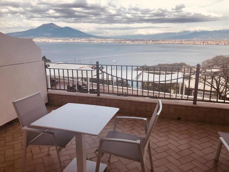 Hotel Elisabetta image