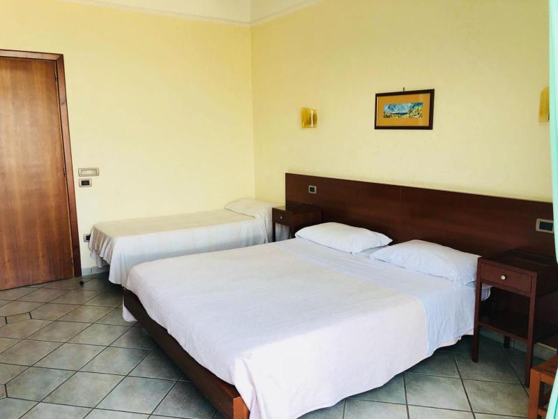 Hotel Elisabetta image