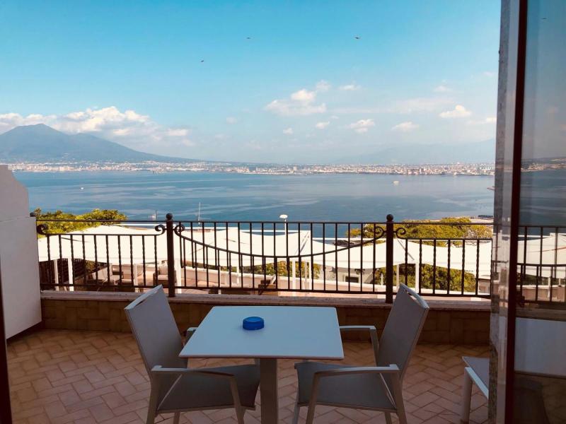 Hotel Elisabetta image