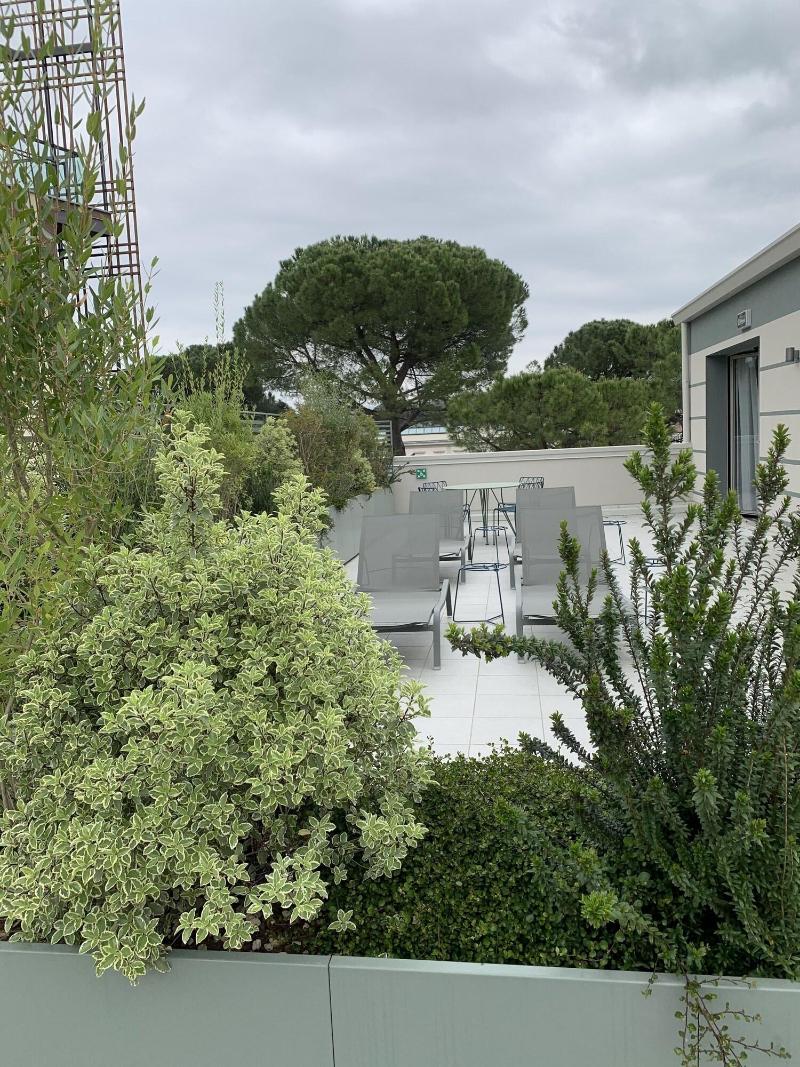 Ht Hotel Trieste image
