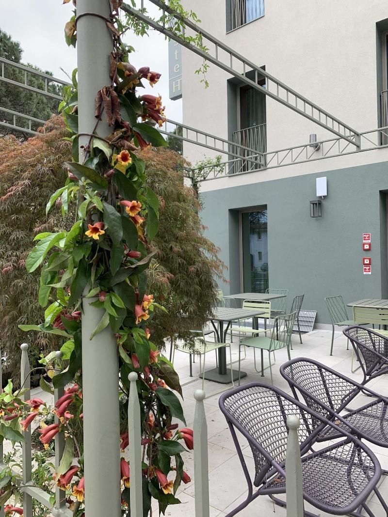 Ht Hotel Trieste image