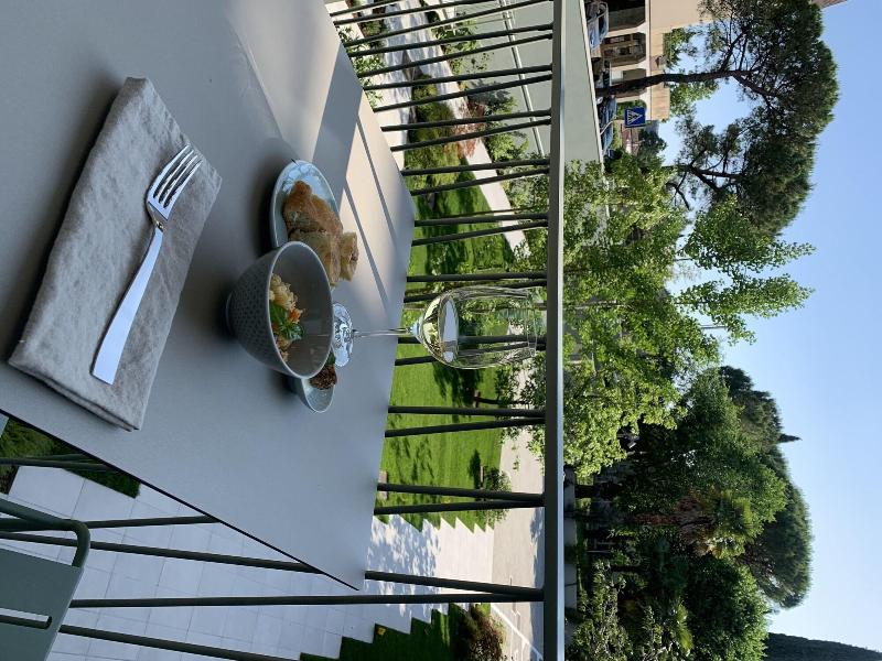 Ht Hotel Trieste image