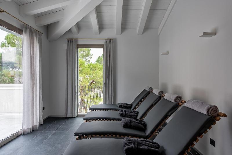 Ht Hotel Trieste image