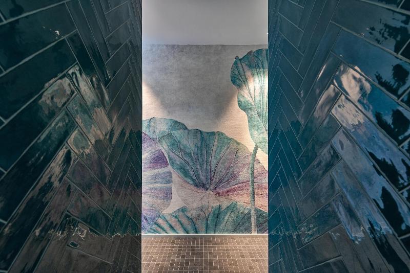 Ht Hotel Trieste image