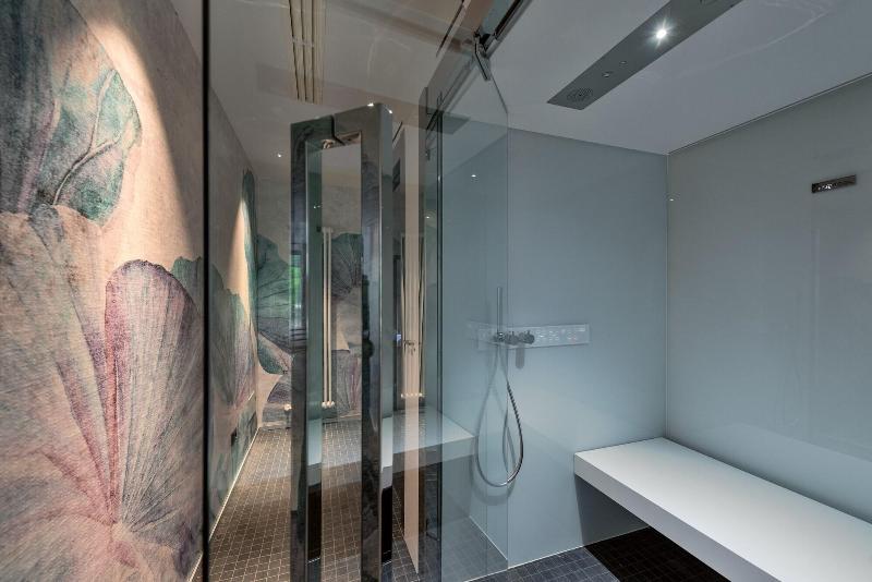 Ht Hotel Trieste image