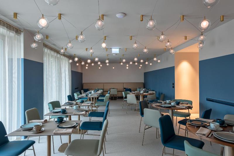 Ht Hotel Trieste image