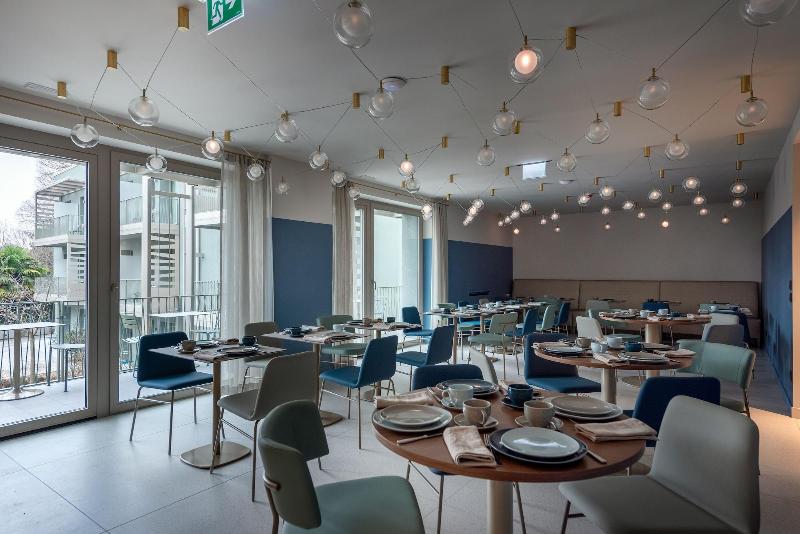 Ht Hotel Trieste image