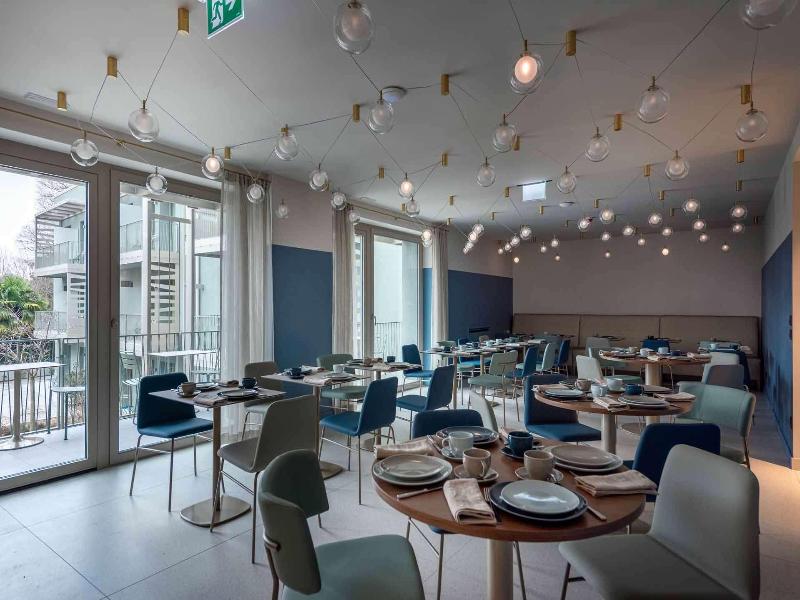 Ht Hotel Trieste image