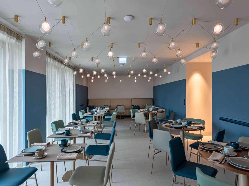 Ht Hotel Trieste image