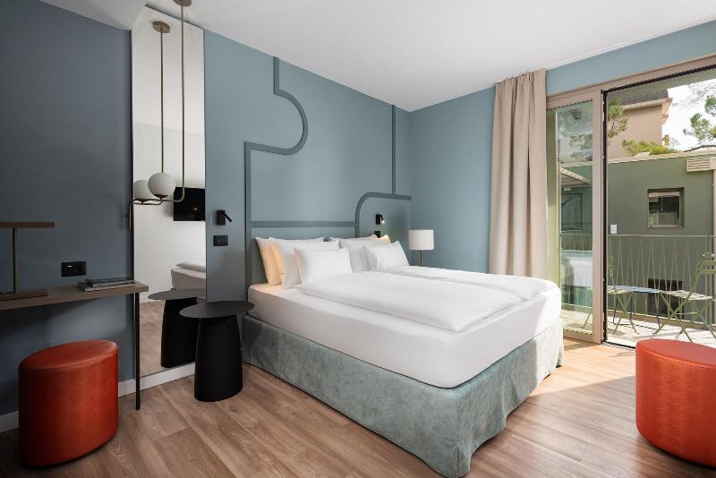 Ht Hotel Trieste image