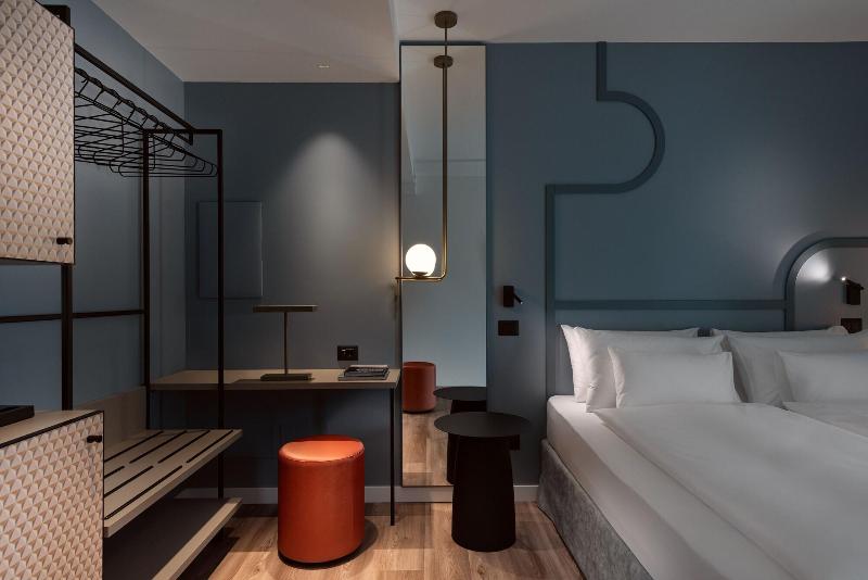 Ht Hotel Trieste image