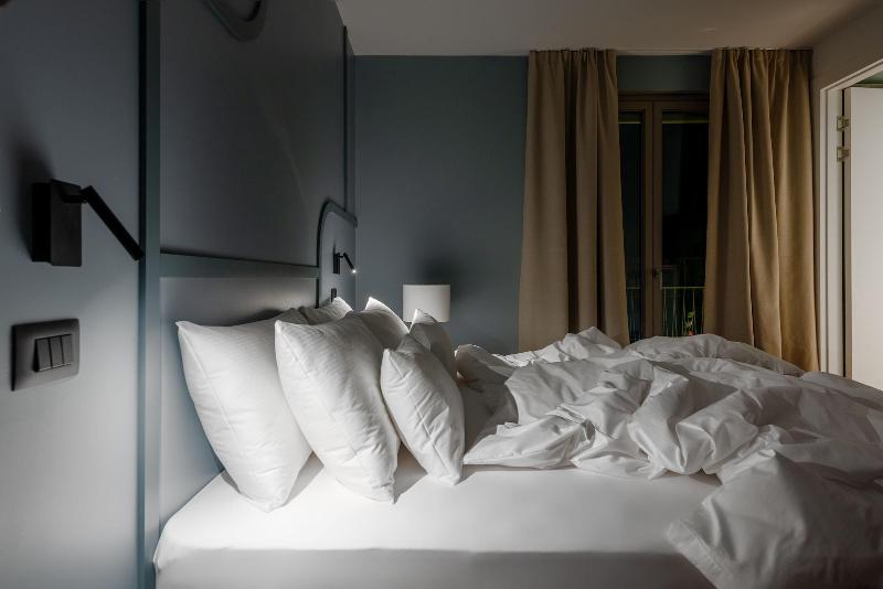 Ht Hotel Trieste image