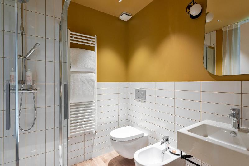 Ht Hotel Trieste image