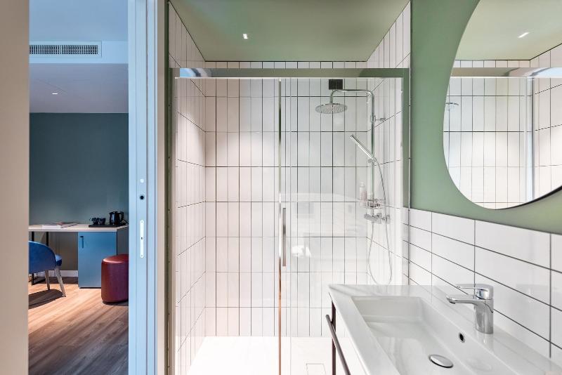 Ht Hotel Trieste image