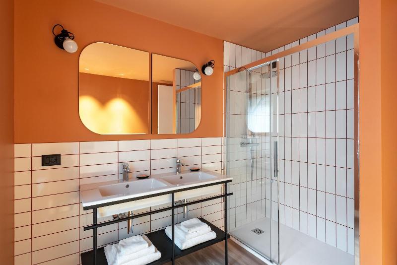 Ht Hotel Trieste image