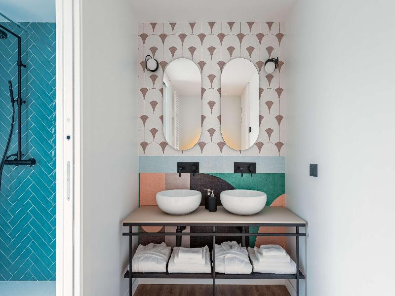Ht Hotel Trieste image