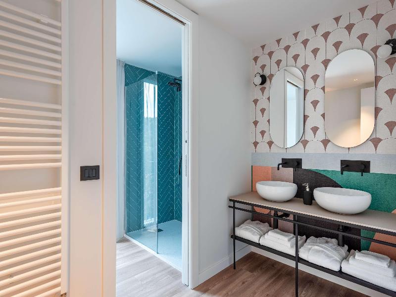 Ht Hotel Trieste image