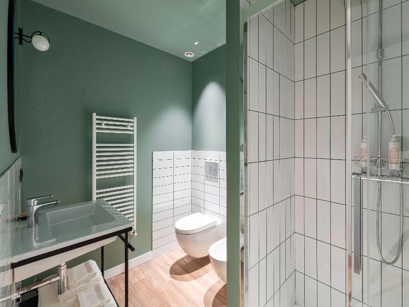 Ht Hotel Trieste image