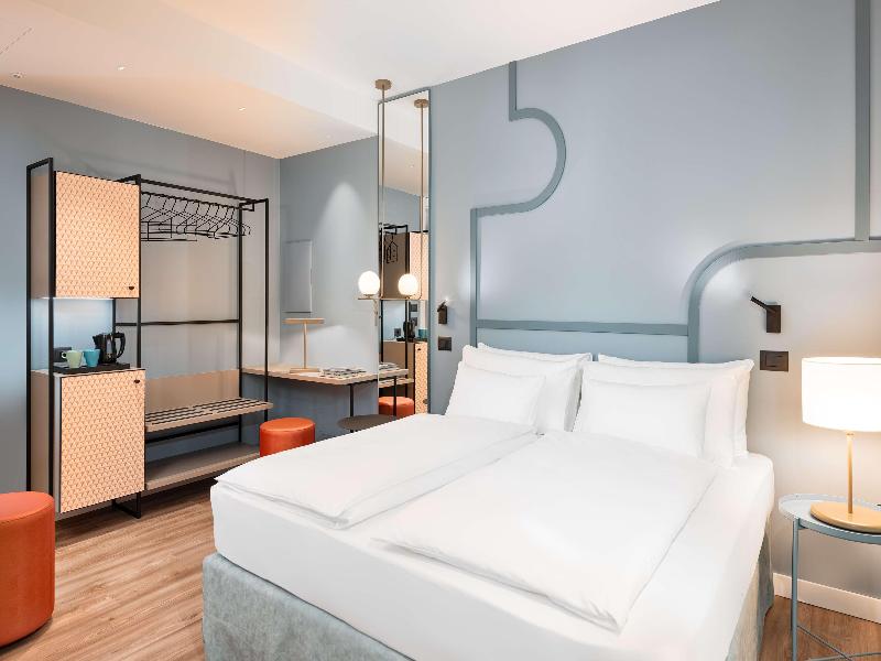 Ht Hotel Trieste image