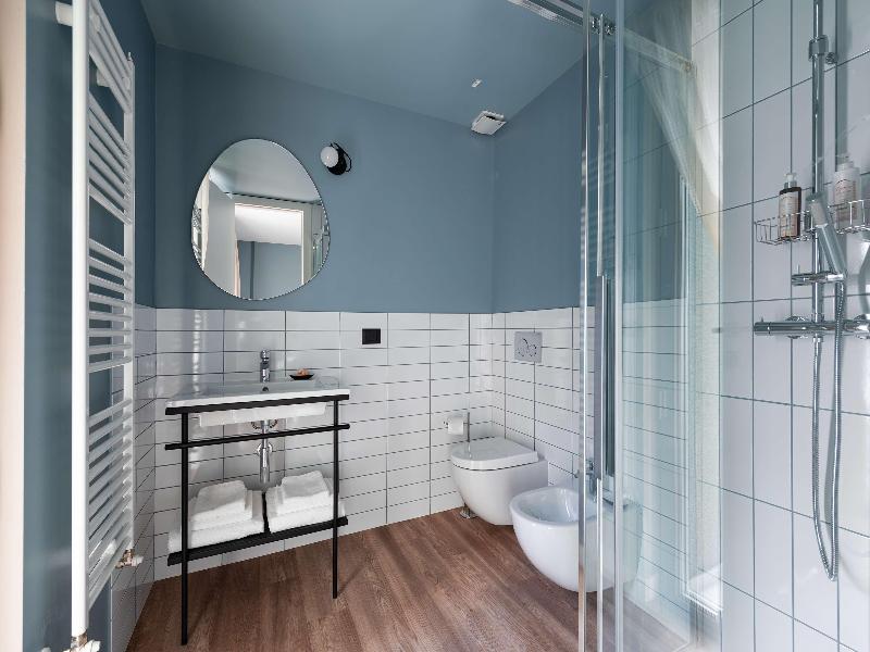 Ht Hotel Trieste image