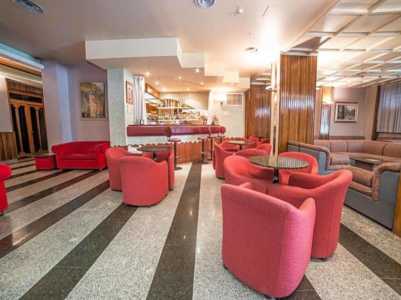 Grand Hotel Europa image