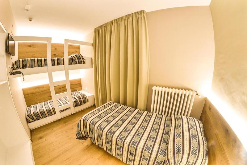 Grand Hotel Europa image