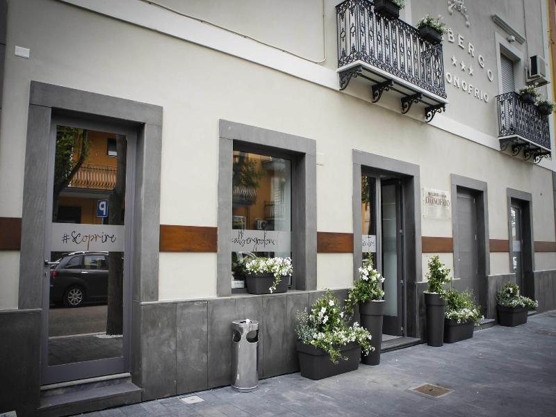 Albergo D'Onofrio image