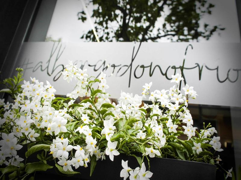 Albergo D'Onofrio image