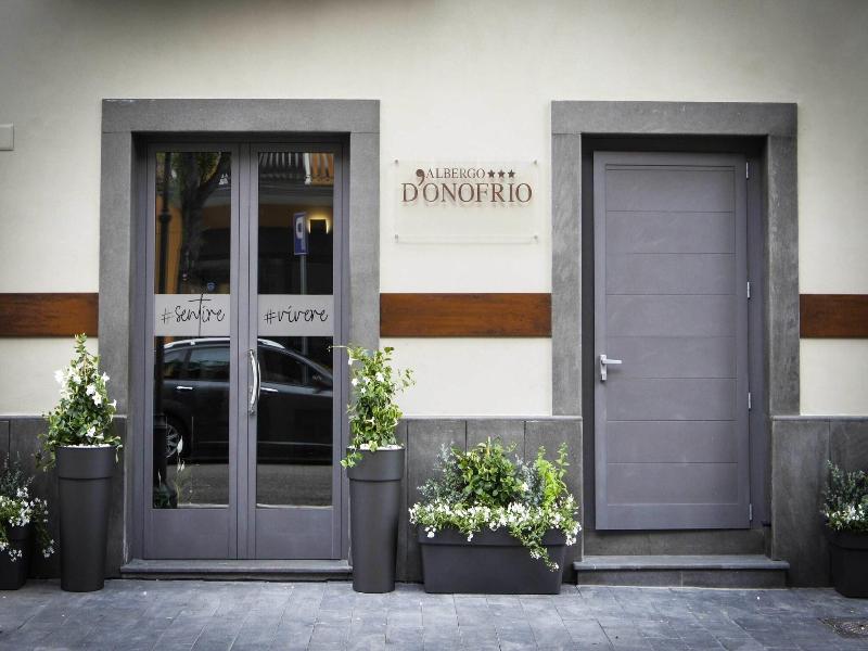 Albergo D'Onofrio image
