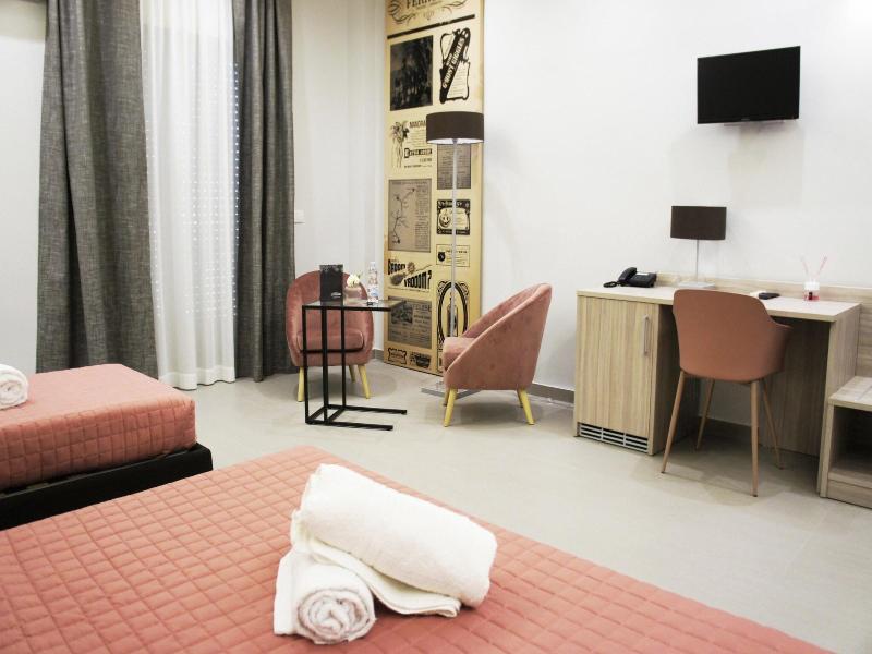 Albergo D'Onofrio image
