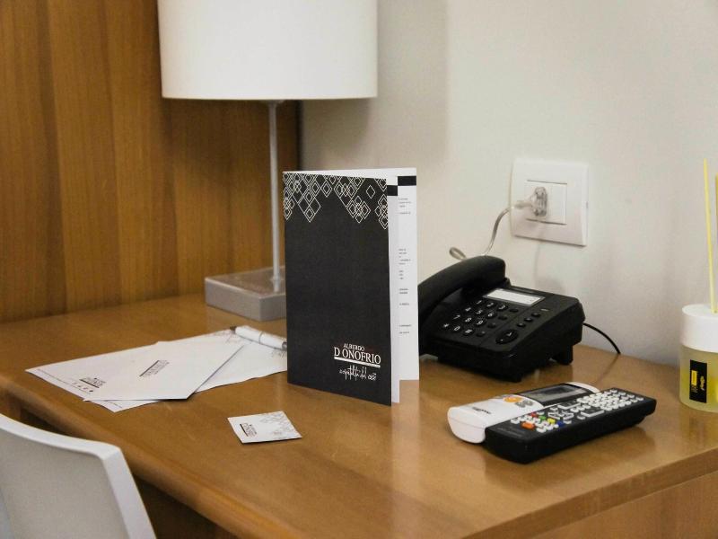 Albergo D'Onofrio image