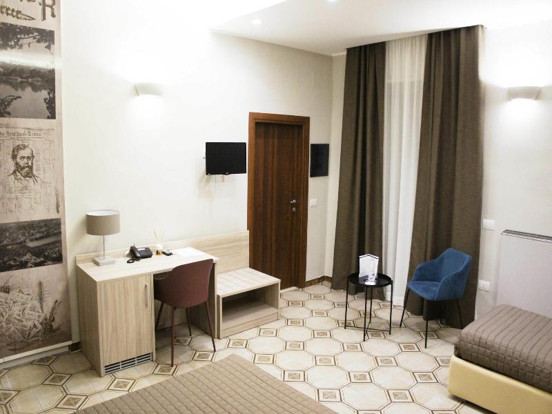 Albergo D'Onofrio image