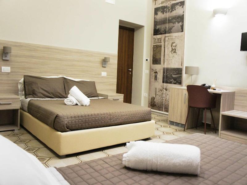Albergo D'Onofrio image