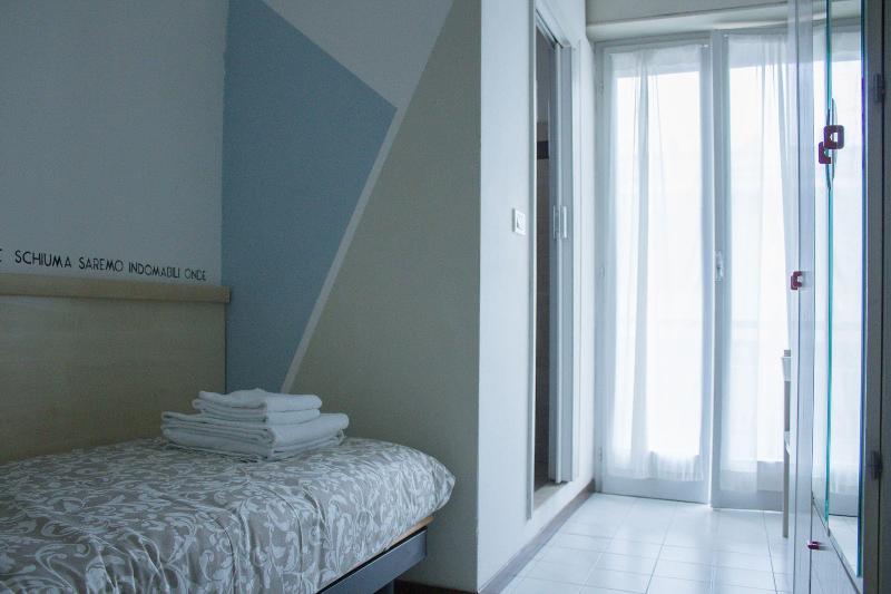 Alba B&B Appartamenti image