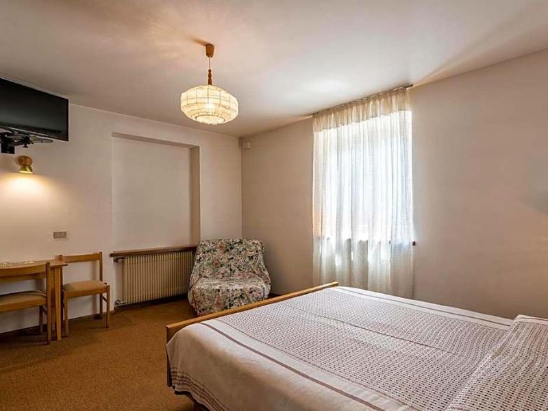 Albergo Panorama image