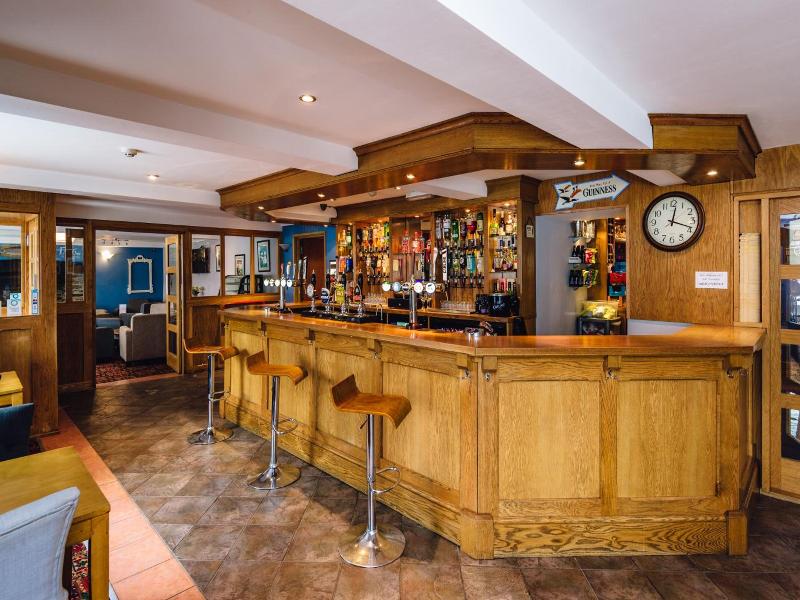 The Elan Hotel image