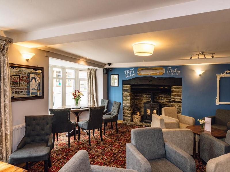 The Elan Hotel image