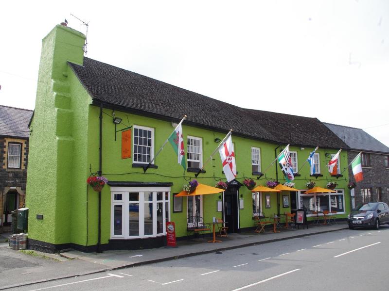 The Elan Hotel image