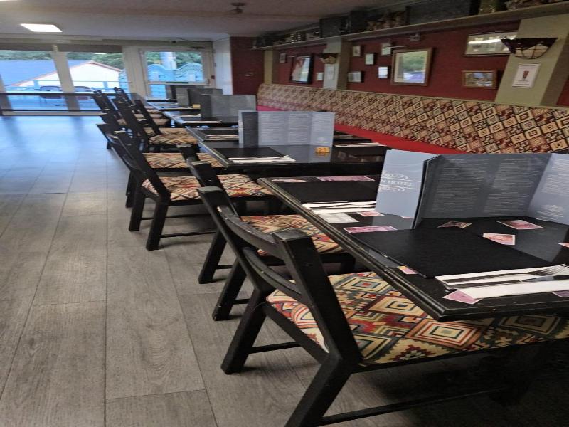 The Elan Hotel image
