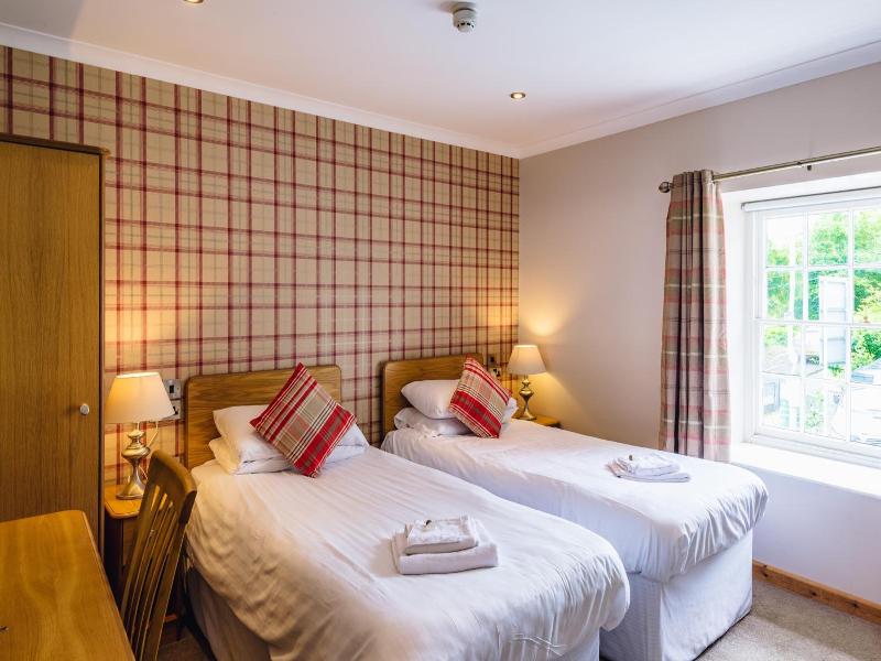 The Elan Hotel image