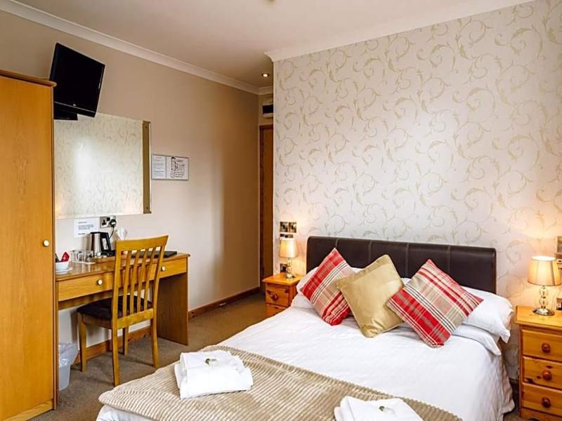 The Elan Hotel image