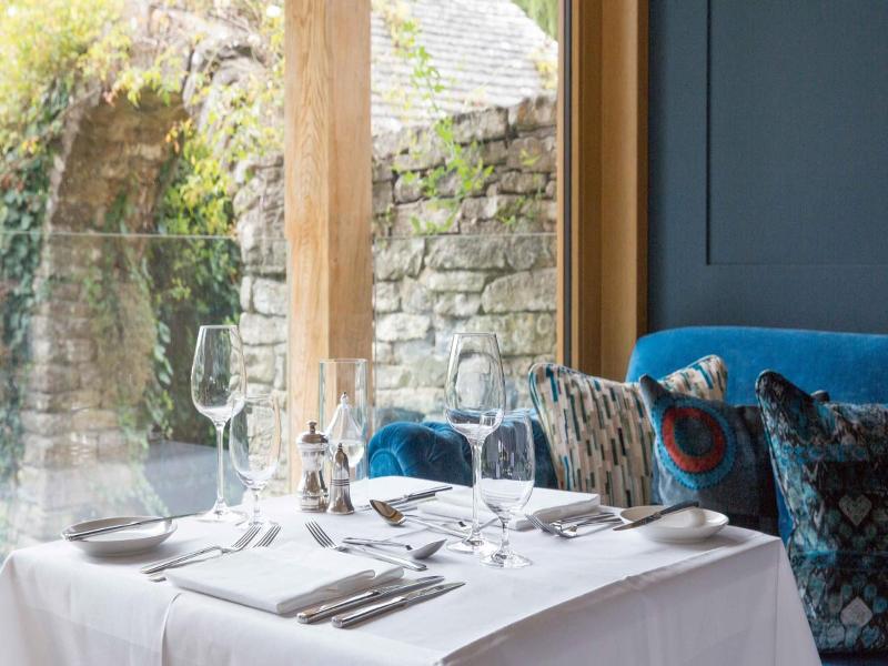 The Priory Hotel image