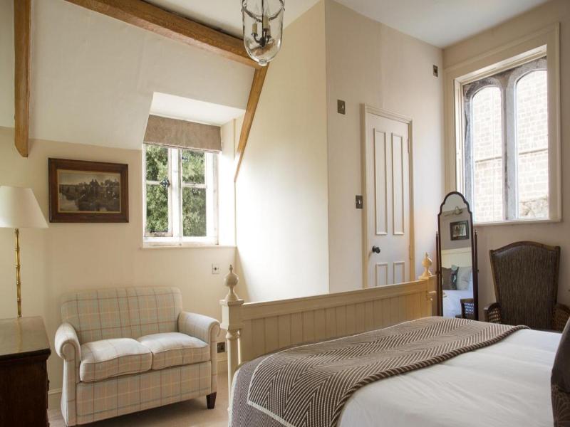 The Priory Hotel image