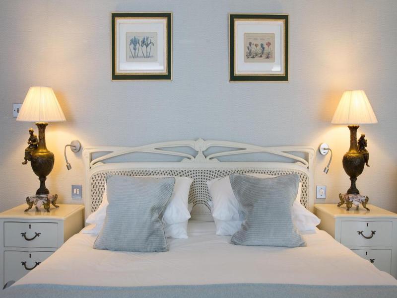 The Priory Hotel image